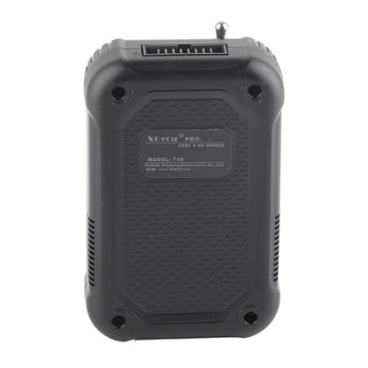 TL866III USB Universal Programmer EEPROM Flash 8051 AVR GAL with 9 Adapter