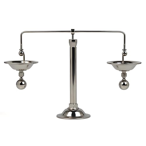 Sunnytech Balance Physics Steel Balancing Kinetic Art Decompressive Science Psychology Home Office Toy for Desk Decor WJ153 - style: WJ153