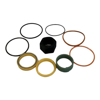 Cylinder Seal Kit 7137945 7225639 for Bobcat S650 S750 S770 T650 T750 T770