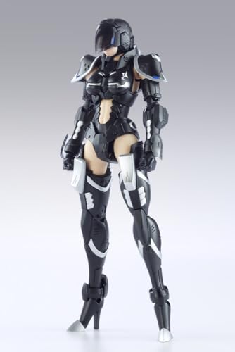 Kotobukiya Titanomakia Strathound 1/12 Scale Plastic Model Total Height Approx. 6.3 inches (160 mm)