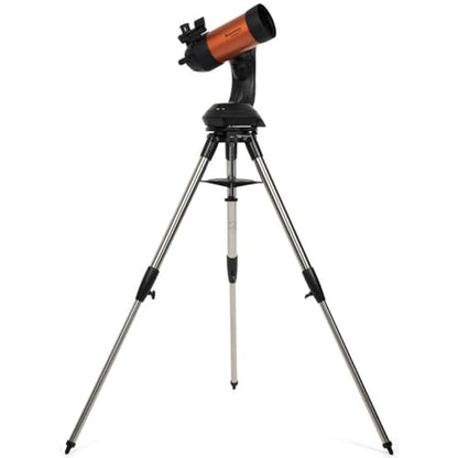 Celestron Nexstar 4SE Maksutov-Cassegrain Telescope Bundle