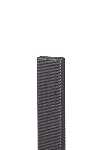 GSI Creos - MF13 Modeling File Single Cut Flat (Smooth), Mr. Hobby