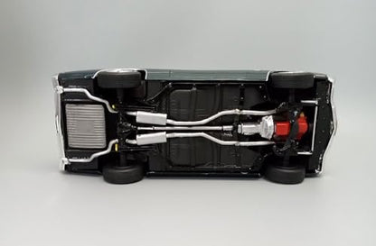 AMT 1970 Chevy Chevelle John Wick 1:25 Scale Model Kit