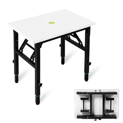 Crutello Resin Leveling Table, 24 x 16 Inch - Folding Craft Table