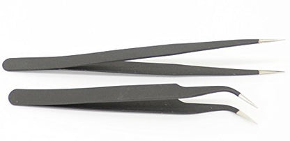 Alemon Gundam Modeler Builder's Tools Craft Set Kit 16 PCS for Professional Hobby Model Assemble Building