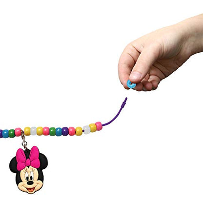 Tara Toys Minnie Mouse Necklace Activity Set