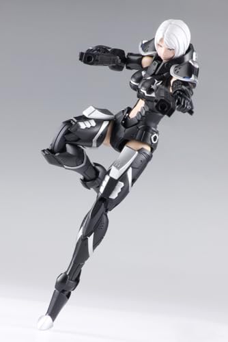 Kotobukiya Titanomakia Strathound 1/12 Scale Plastic Model Total Height Approx. 6.3 inches (160 mm)