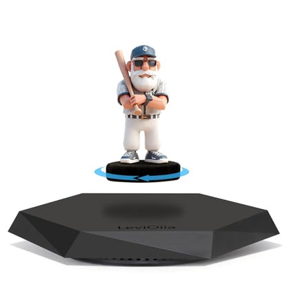 Magnetic Levitating Display Stand, Floating Display for Collectibles