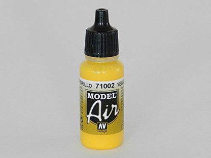 Vallejo Rust Paint, 17ml - color: Rust, size: 0.57 Fl Oz (Pack of 1)
