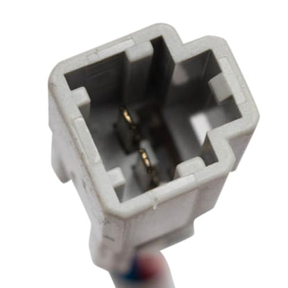 TRQ Right Power Window Regulator & Motor Assembly Passenger Side - style: WRA51244