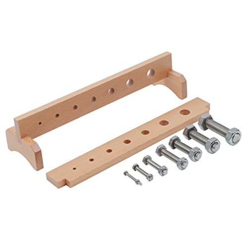 DANNI Montessori Children Life Skill Educational Toys Kids Wood Screw Bolts And Nuts Preschool Learning Training Teaching Aids