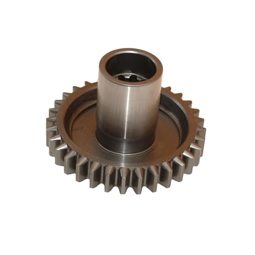 Interchangeable PTO Driven Gear 182090M1 Fits Massey Ferguson Models