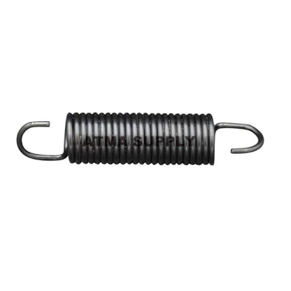 ATMA SUPPLY Upgraded Dryer Repair Kit Compatible with Samsung Includes DC97-16782A Drum Roller DC93-00634A Pulley DC61-01215B Spring 6602-001655 Belt Replaces AP5325135 AP6038887 PS4221885 PS4133825
