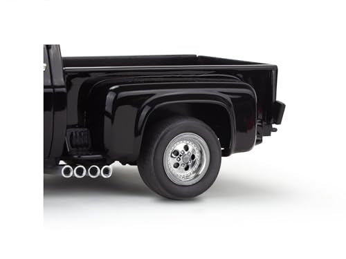 Revell 14552 1977 Chevy Street Pickup 1:25 Scale Model Truck Building Kit