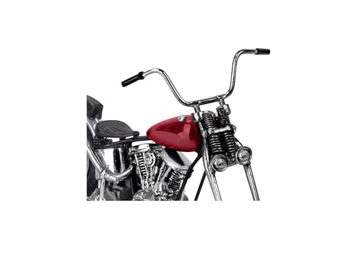 Revell 1929 Model A Pickup & California Street Chopper Model Building Kit