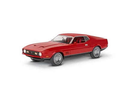 Revell 1971 Ford Mustang Mach 1 429 James Bond 007 Model Kit - 1:25 Scale