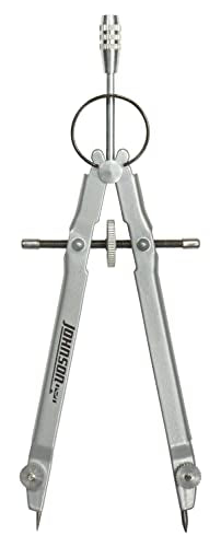 9" Drafting Compass