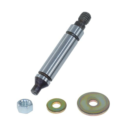 WPW10359269 & WPW10359270 Dryer Drum Support Roller Shaft Kit - color: A4 W10359269 Right Shaft+W10359270 Right Shaft