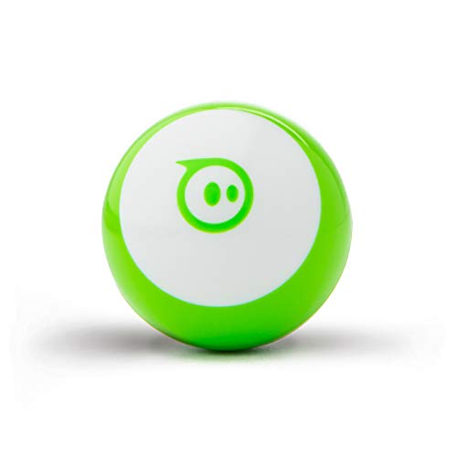 Sphero Mini Green Coding Robot Ball - color: Green