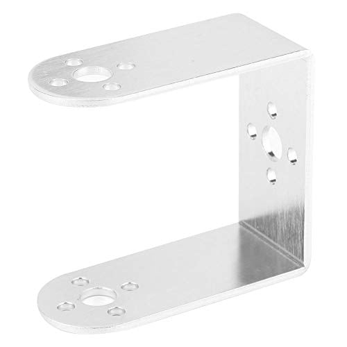 Topyond Robot Parts, 7005 Aluminum for Tetrixrobotics Pitsco