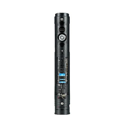 DAMIENSABER Upgrade Xenopixel 3.0 34 Sound Font Inner Core DIY Light Saber Electronics Soundboard Infinite Colour Smooth Swing Motion Control Internals Build Your Own Light Saber Kit