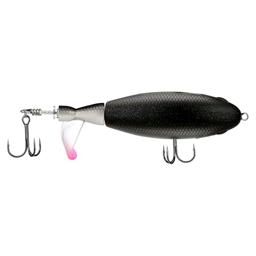 Berkley Screamin' Choppo - color: MF Shad, size: 3 3/4 in - 3/4 oz
