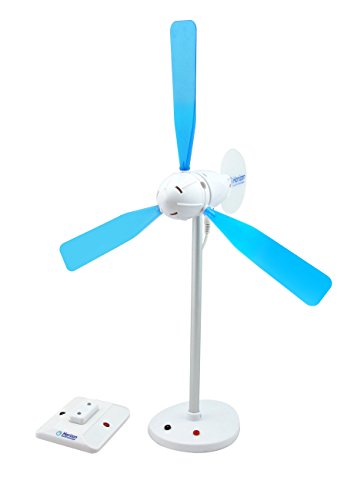 Horizon Fuel Cell Technologies Wind Energy Science Kit