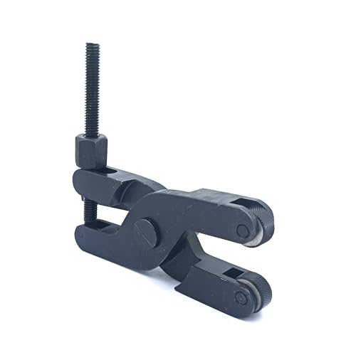 A.D. International Shank 1/2" Quick Action Scissor Type Knurling Tool Holder Capacity 1/16-2.1/4" - style: Knurling Tool Holder 1/2"