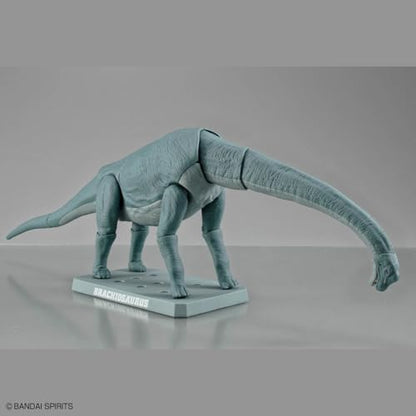 Bandai Hobby - Plannosaurus - #10 Brachiosaurus Dinosaur Model Kit