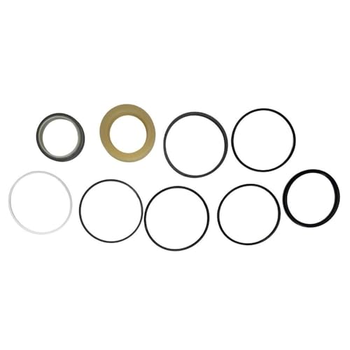 RD518-71640 Arm Cylinder Seal Kit fits Kubota Excavator Models KX161-3 KX161-3S KX161-3SZ
