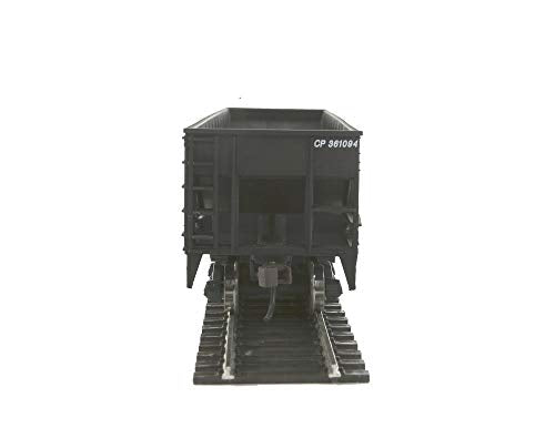 Walthers Trainline Walthers Trainline 40' 4-Bay Offset Hopper Canadian Pacific #361094 - style: Canadian Pacific #361094