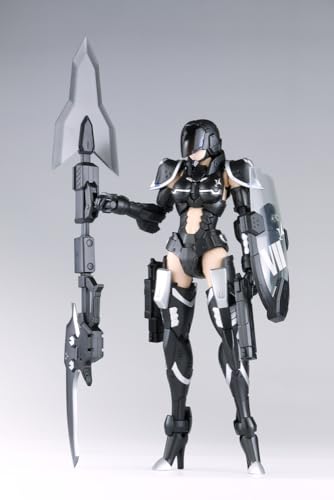 Kotobukiya Titanomakia Strathound 1/12 Scale Plastic Model Total Height Approx. 6.3 inches (160 mm)