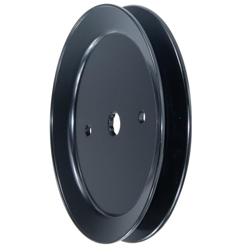 197473 Pulley Craftsman for Husqvarna YTH22V46 YTH18542 Tractors - size: 1x195945