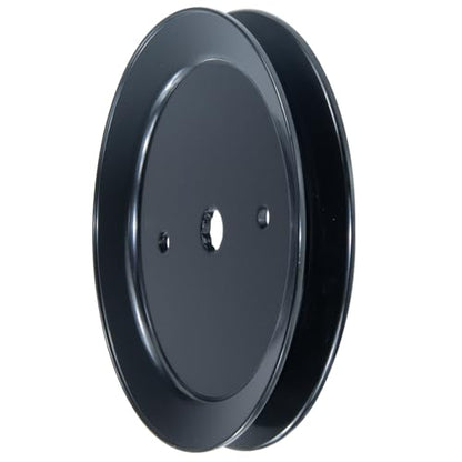 197473 Pulley Craftsman for Husqvarna YTH22V46 YTH18542 Tractors - size: 1x195945