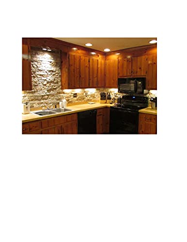 AirStone Primary Stones, Autumn Mountain Creek Color Blend, Mfgr Stone - color: Brown Tones, size: Primary