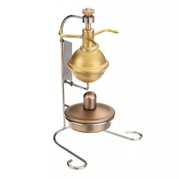 Aeolipile Mini Steam Engine Full Metal Engine Model Physics Model