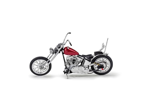 Revell 1929 Model A Pickup & California Street Chopper Model Building Kit