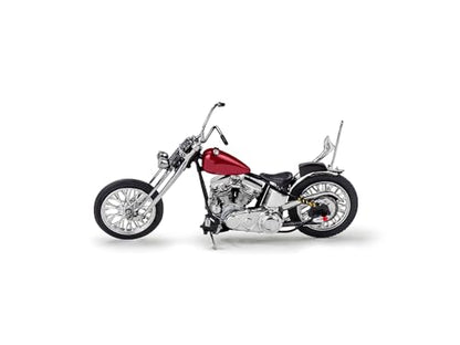 Revell 1929 Model A Pickup & California Street Chopper Model Building Kit
