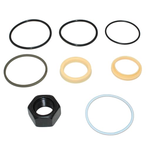7137868 Seal Kit Fits Bobcat Excavators E20Z E20 324 428 E19 E16 328