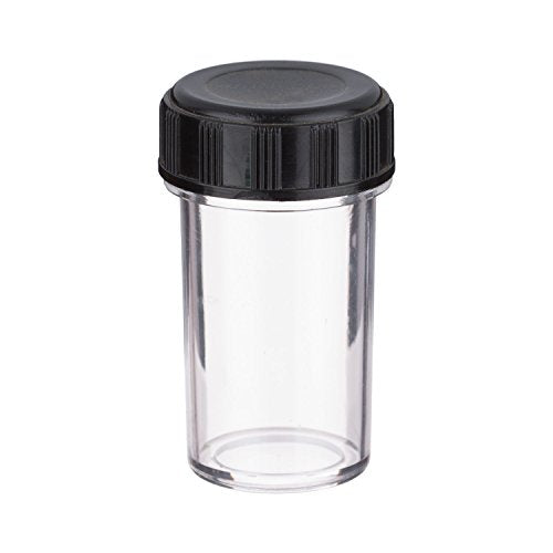 AmScope OPC-RMS Plastic Container for Microscope Objective with RMS Thread