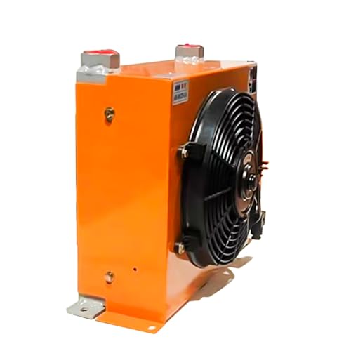 Hydraulic Oil Cooler AC110V /60HZ 100L/min 90W AH1012T-CA