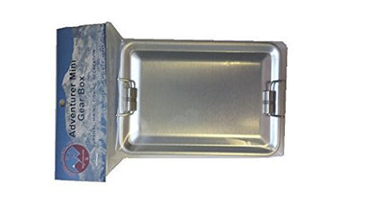 Best Glide ASE Adventurer Mini Survival Gear Box