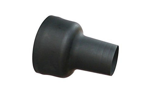 Black Latex Wrist Seal for Leaky Drysuit - Adult Divers - color: Wrist Seals Only, size: X-Large / 7.25" - 7.75" Wrist