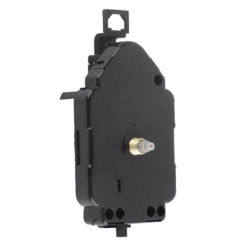 Milltrip Quartz Clock Movement, DIY Quartz Wall Clocks Movement Mechanism