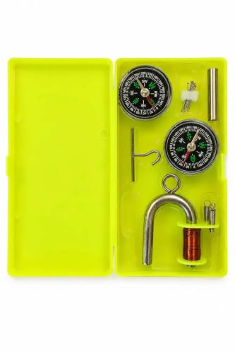 ELECTROMAG: Electromagnetism Kit