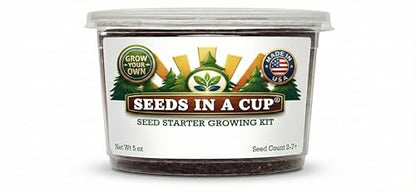 Tree Grow Kit | Easy to use | Educational | Memorial Gift | Plant It for The Planet | Grow Your Own Tree |Wide Selection to Choose from (Hibiscus) - style: GRAPE