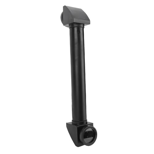 Zerodis Periscope Telescopes Portable Detachable Multifunction Periscope Kit For Light Reflection Learning 360 Degree Rotating Optical Experiment
