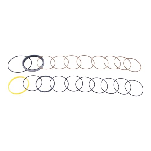 6664908 Swivel Joint Seal Kit