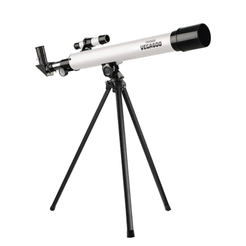 Educational Insights GeoSafari Vega 600 Telescope