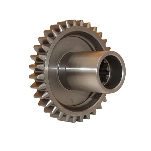 Interchangeable PTO Driven Gear 182090M1 Fits Massey Ferguson Models